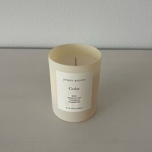 Jenni Kayne candle